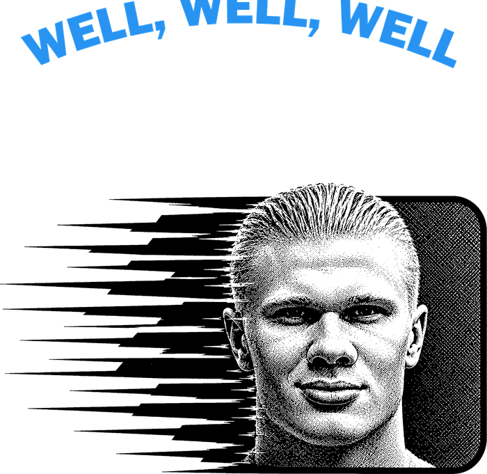 Custom Well, Well, Well t-shirt design preview