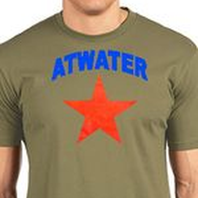 Atwater Village