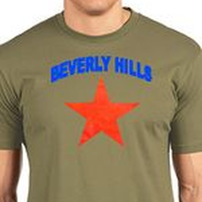 Bererly Hills