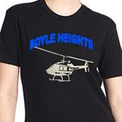 Boyle Heights