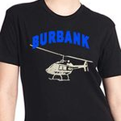 Burbank