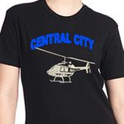 Central City East