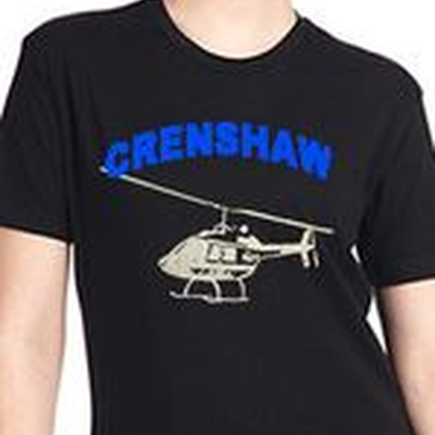 Crenshaw